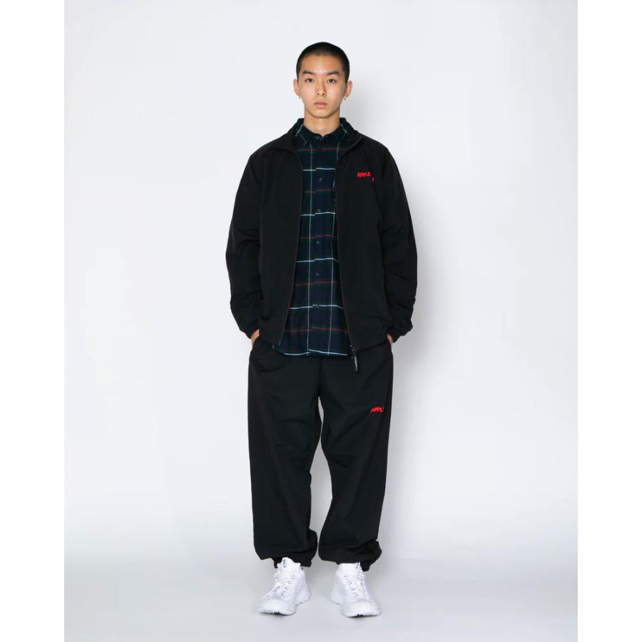 APPLEBUM（アップルバム） ジャケット [Show & Prove] Training Jacket