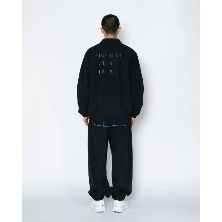 【タグ付き未使用】APPLEBUM アップルバム　ジャージ　セットアップ APPLEBUM（アップルバム） ジャケット [Show & Prove] Training Jacket