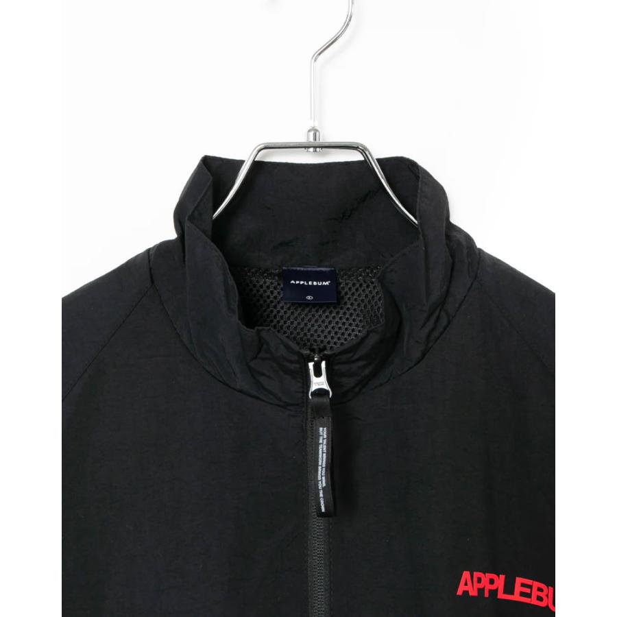APPLEBUM（アップルバム） ジャケット [Show & Prove] Training Jacket