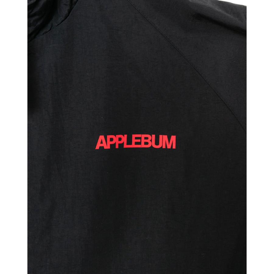 APPLEBUM（アップルバム） ジャケット [Show & Prove] Training Jacket