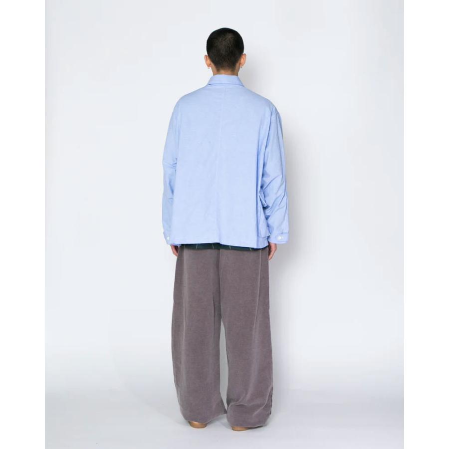 APPLEBUM（アップルバム） パンツ APPLEBUM Powder-Dye Wide Sweat