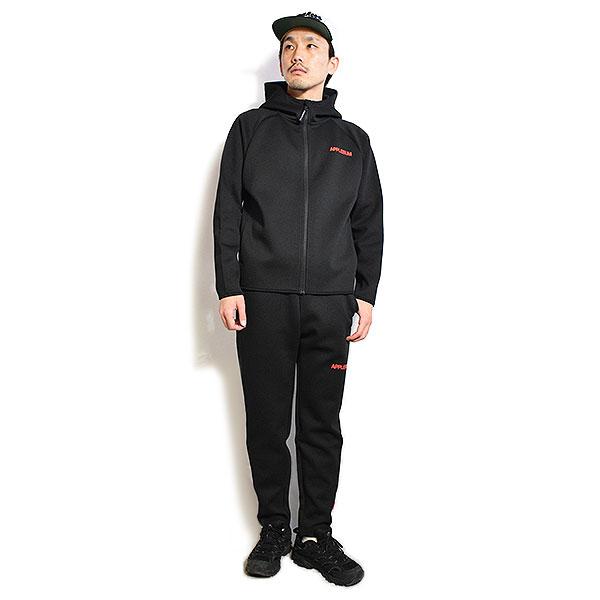 APPLEBUM（アップルバム） パンツ [Show & Prove] Double Knit Pants
