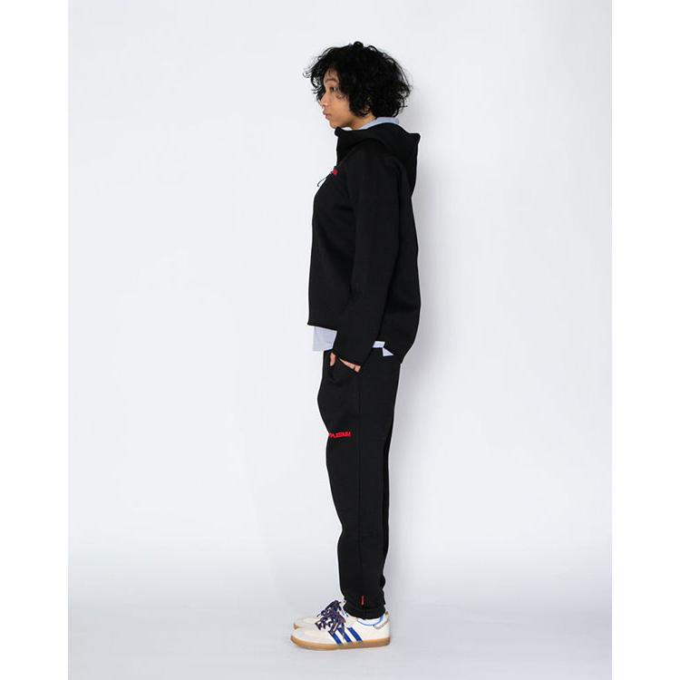 アップルバム ダンボールニット ジョガーパンツ Lサイズ APPLEBUM（アップルバム） パンツ [Show & Prove] Double Knit Pants