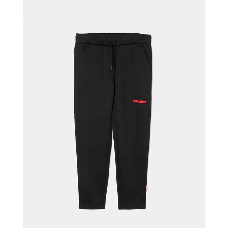 アップルバム ダンボールニット ジョガーパンツ Lサイズ APPLEBUM（アップルバム） パンツ [Show & Prove] Double Knit Pants