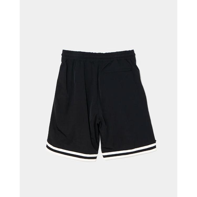アップルバム　ショーツ　XL　バスパン APPLEBUM（アップルバム） ショートパンツ APPLEBUM Authentic Hoopers