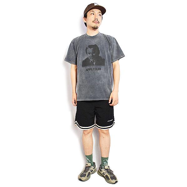 アップルバム　ショーツ　XL　バスパン APPLEBUM（アップルバム） ショートパンツ APPLEBUM Authentic Hoopers