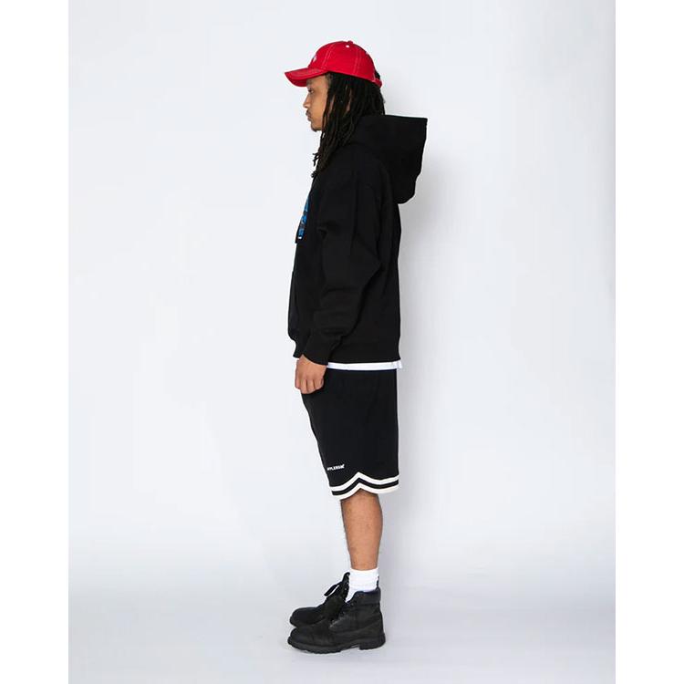 APPLEBUM（アップルバム） ショートパンツ APPLEBUM Authentic Hoopers
