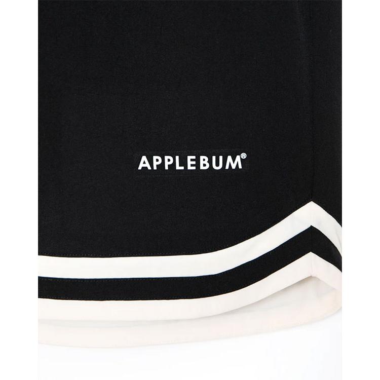 APPLEBUM（アップルバム） ショートパンツ APPLEBUM Authentic Hoopers