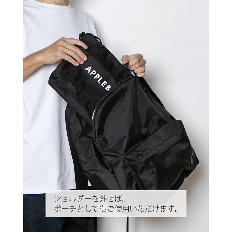 APPLEBUM（アップルバム） ショルダーバッグ APPLEBUM X-Pac Shoulder