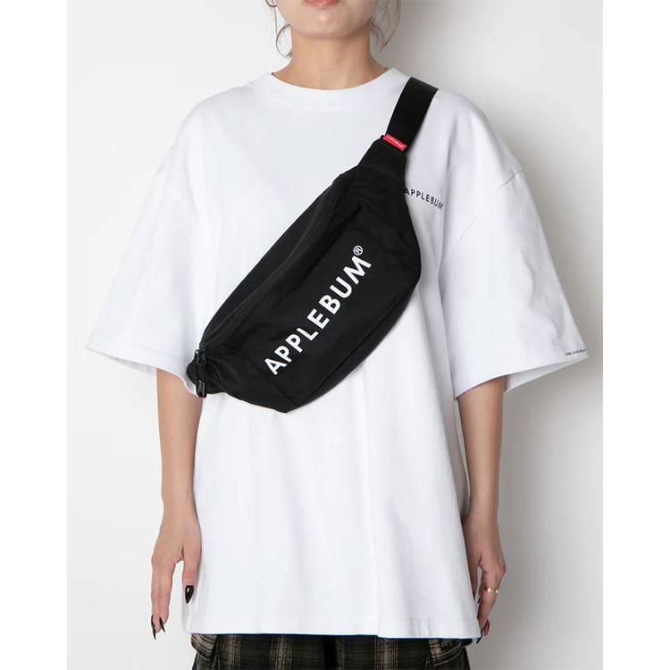 APPLEBUM（アップルバム） ウエストバッグ APPLEBUM Cordura Waist Bag
