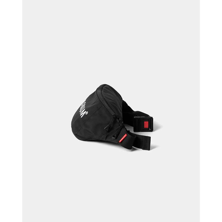 [APPLEBUM] コーデュラボディバック APPLEBUM（アップルバム） ウエストバッグ APPLEBUM Cordura Waist Bag