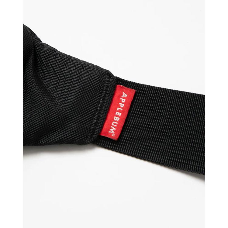 APPLEBUM（アップルバム） ウエストバッグ APPLEBUM Cordura Waist Bag