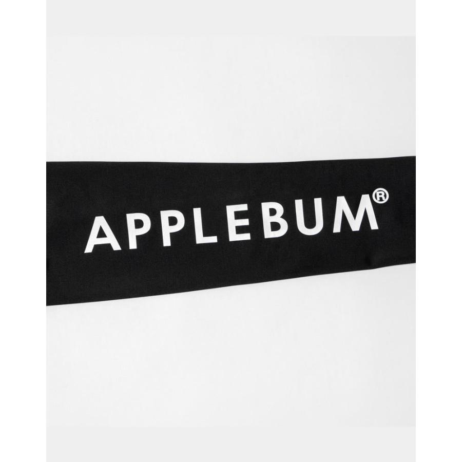 APPLEBUM（アップルバム） アームスリーブ [Show & Prove] Logo