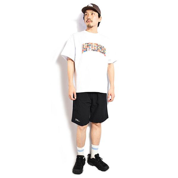 APPLEBUM（アップルバム） Tシャツ “K.B.A.S.” Logo T-shirt 12oz 