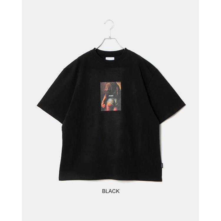 アップルバム　Tシャツ　2XL　① APPLEBUM（アップルバム） Tシャツ “Apple Bum” T-shirt 12oz メンズ