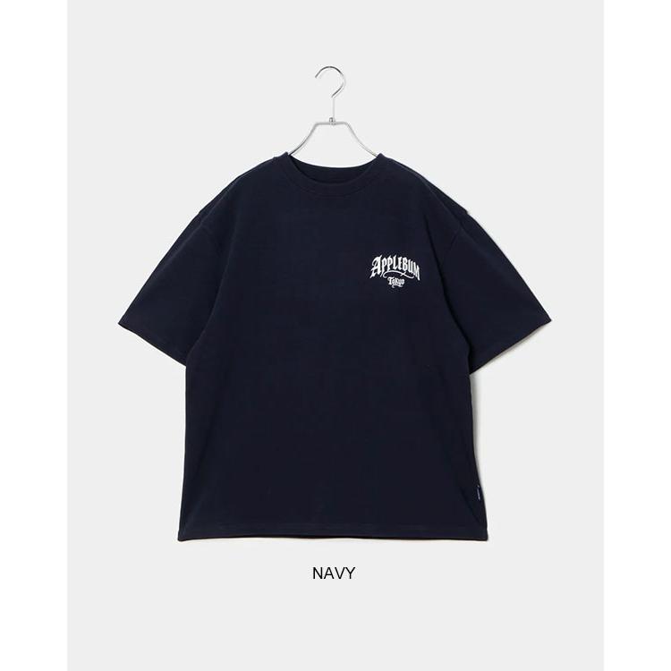 APPLEBUM（アップルバム） Tシャツ “TOKYO” T-shirt 12oz メンズ 半袖