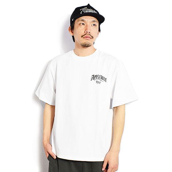 APPLEBUM（アップルバム） Tシャツ “TOKYO” T-shirt 12oz メンズ 半袖