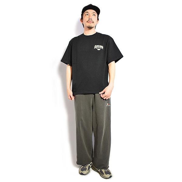 APPLEBUM（アップルバム） Tシャツ “TOKYO” T-shirt 12oz メンズ 半袖