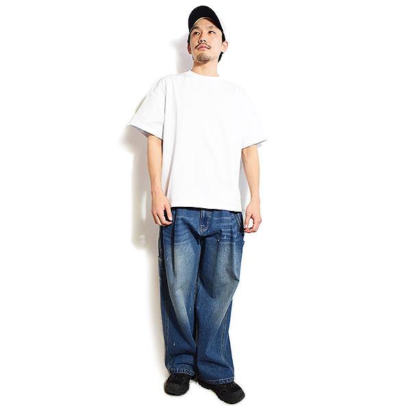 APPLEBUM（アップルバム） Tシャツ APPLEBUM Ultra Heavyweight Blank