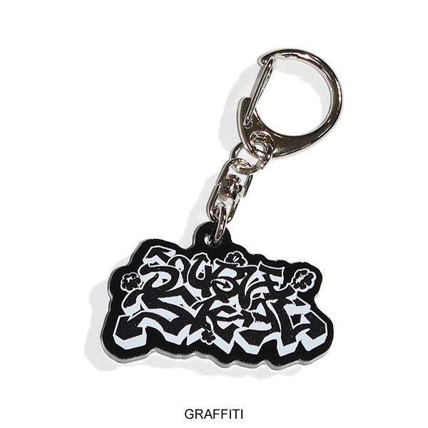 キーホルダー・アクリルキーホルダー SHL アクリルキーホルダー(~60×60mm) - ZACKKA -ザッカ-