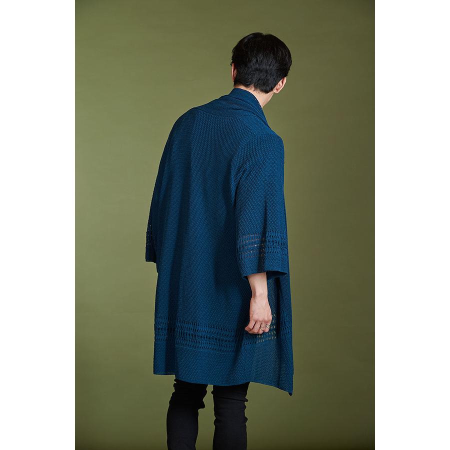 NO ID.（ノーアイディー） SALE セール ガウン NO ID. BLACK オープン
