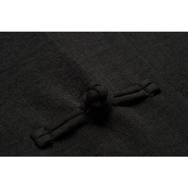 NO ID.（ノーアイディー） SALE セール ジャケット NO ID. BLACK