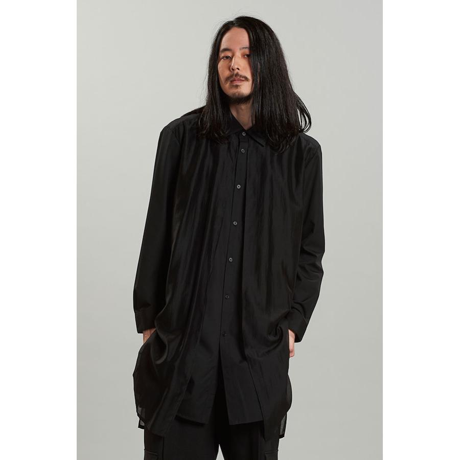 NO ID.（ノーアイディー） 2025 夏 先行予約 4月上旬入荷予定 シャツ