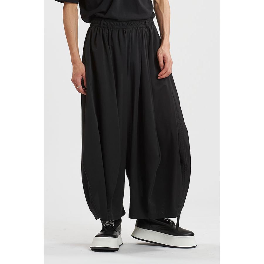 NO ID.（ノーアイディー） 2025 秋 先行予約 8月上旬入荷予定 パンツ