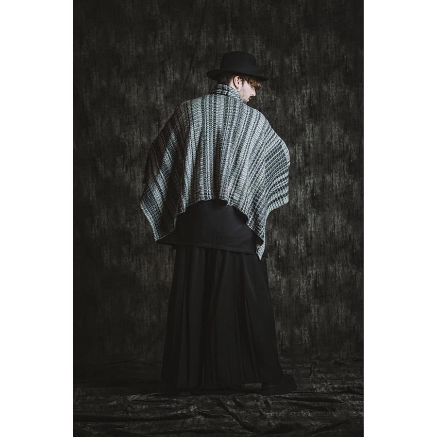 NO ID.（ノーアイディー） SALE セール パンツ NO ID. BLACK ハカマ