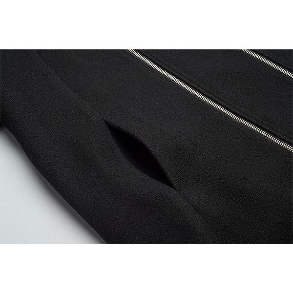 NO ID.（ノーアイディー） 2025 冬 先行予約 12月上旬入荷予定 コート