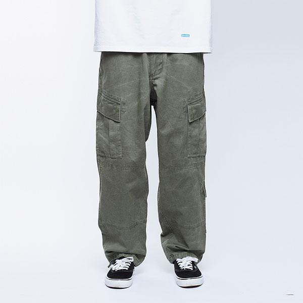 リベレイダース パンツ Liberaiders LR TACTICAL PANTS メンズ BDU