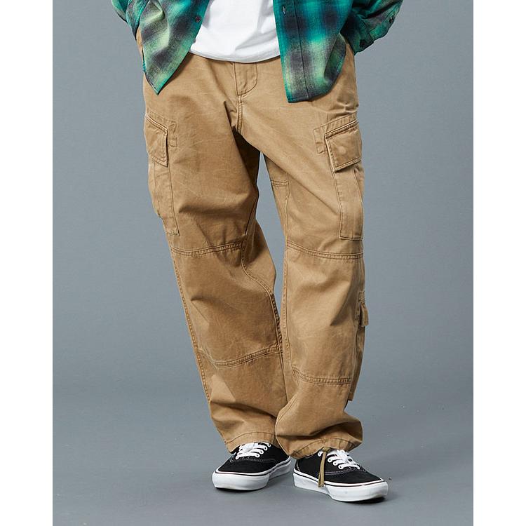 リベレイダース パンツ Liberaiders LR TACTICAL PANTS メンズ BDU