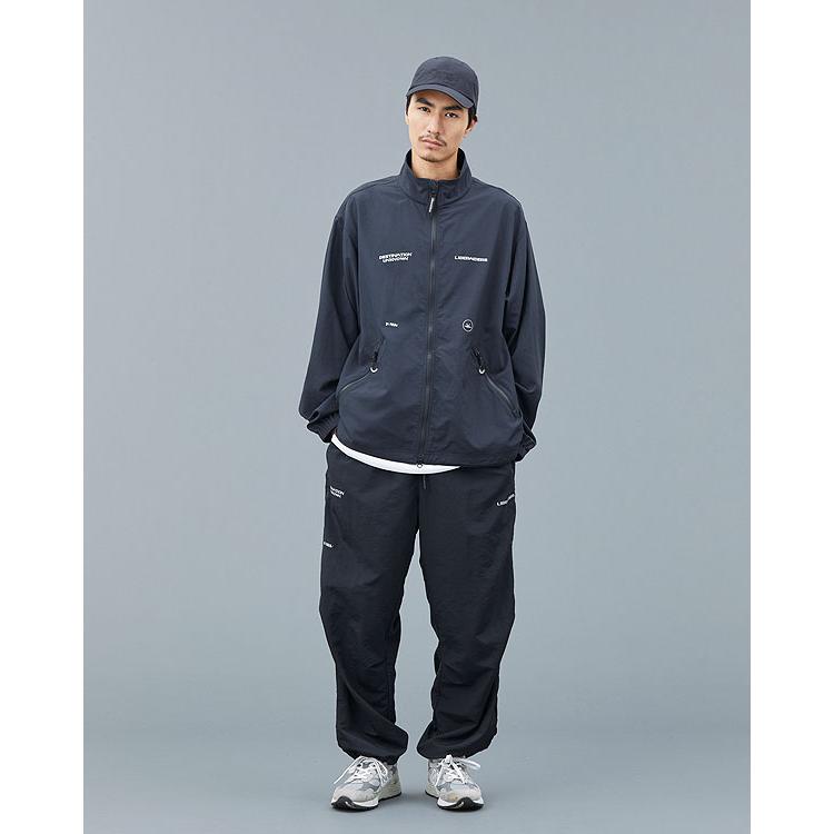 リベレイダース ジャケット Liberaiders SUPPLEX NYLON WINDBREAKER
