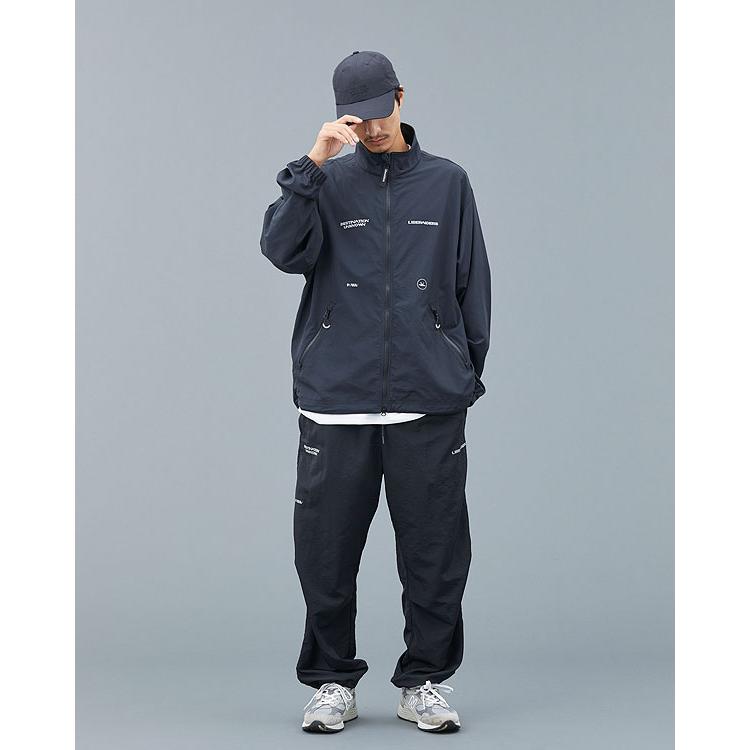 リベレイダース ジャケット Liberaiders SUPPLEX NYLON WINDBREAKER