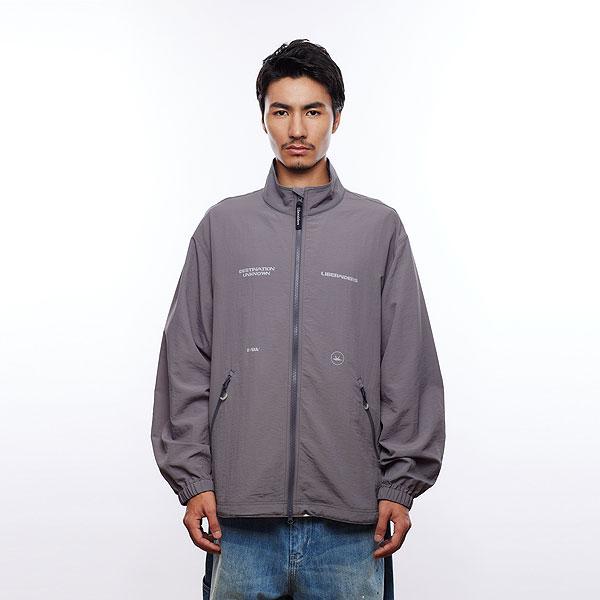 リベレイダース ジャケット Liberaiders SUPPLEX NYLON WINDBREAKER