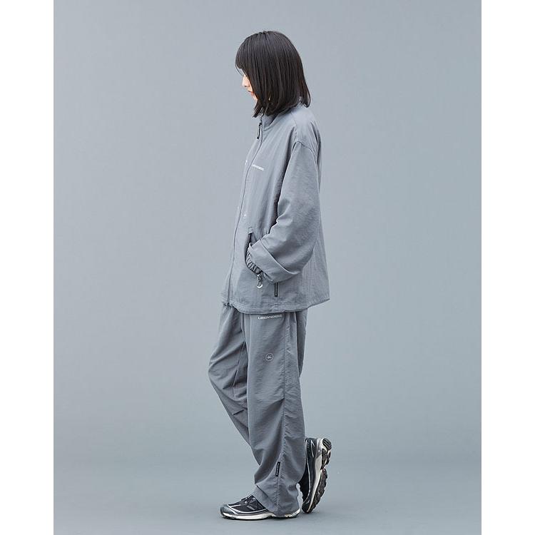 リベレイダース ジャケット Liberaiders SUPPLEX NYLON WINDBREAKER