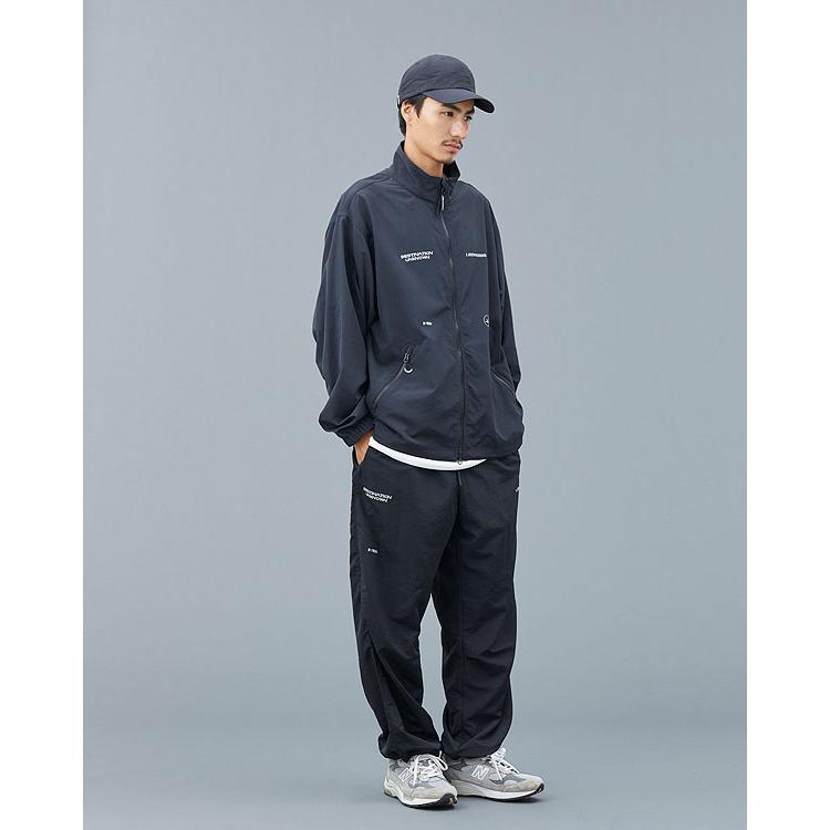 リベレイダース ジャケット Liberaiders SUPPLEX NYLON WINDBREAKER