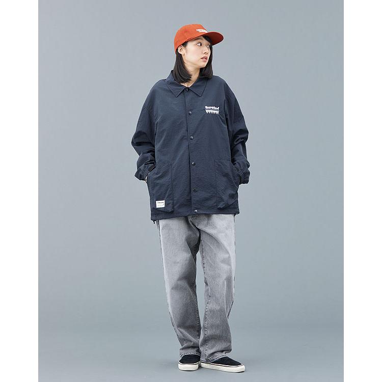 リベレイダース コーデュロイコーチジャケットM 楽天市場】Liberaiders リベレイダース CORDUROY COACH JACKET メンズ