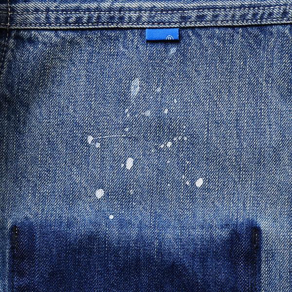 SALE セール リベレイダース ジャケット Liberaiders TRIBAL DENIM