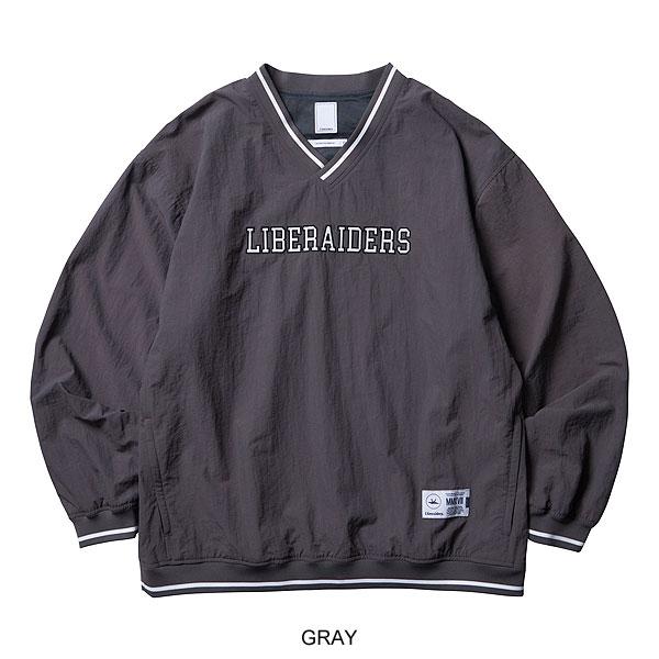 SALE セール リベレイダース ジャケット Liberaiders LR NYLON