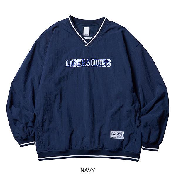 SALE セール リベレイダース ジャケット Liberaiders LR NYLON