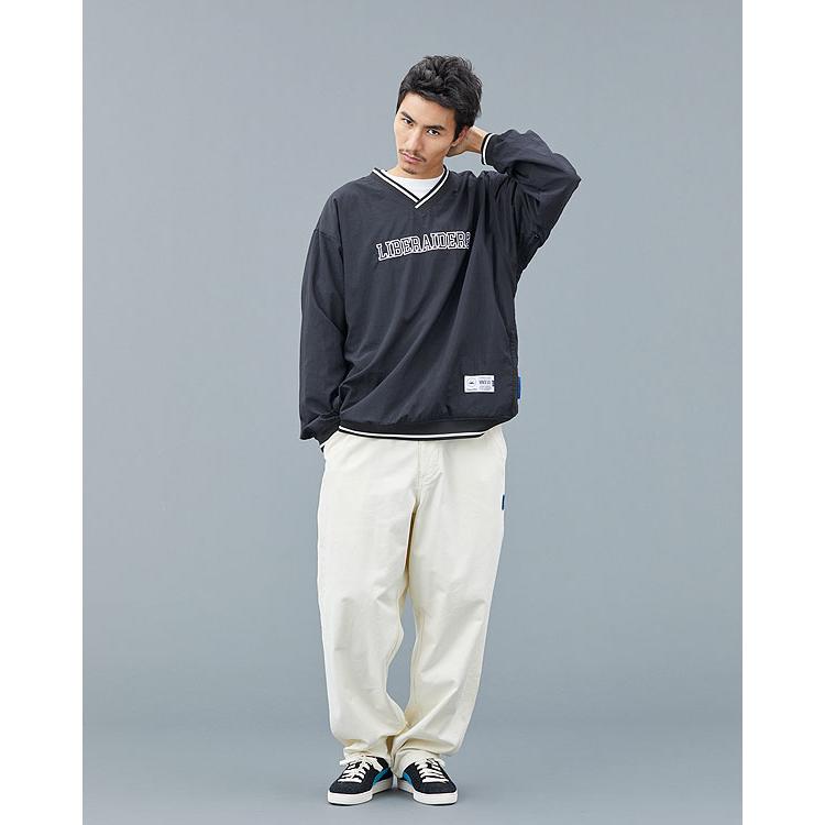 SALE セール リベレイダース ジャケット Liberaiders LR NYLON