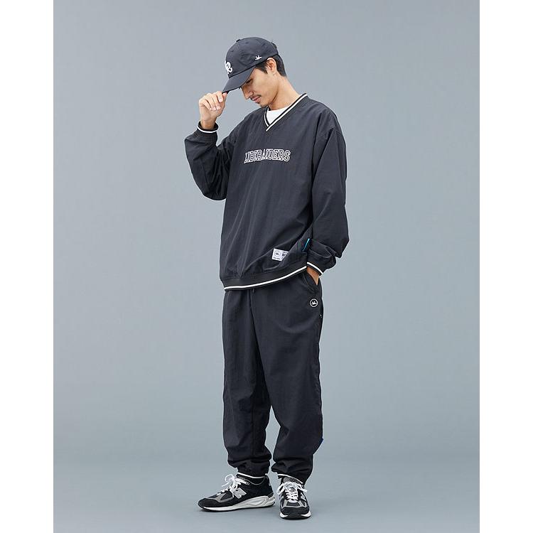 Liberaiders リベレイダース NYLON PULLOVER 完売品 SALE セール リベレイダース ジャケット Liberaiders LR NYLON