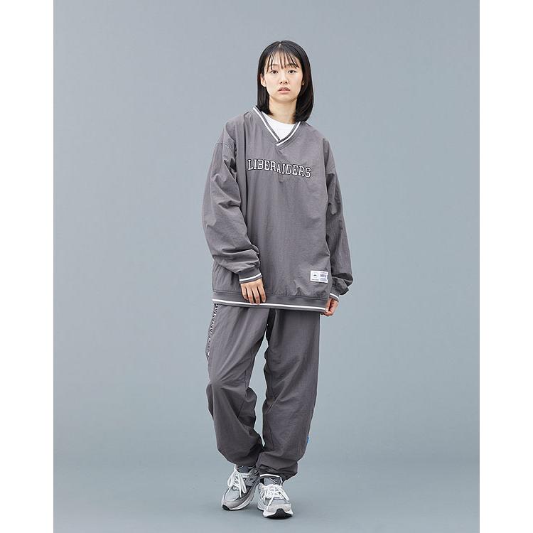 SALE セール リベレイダース ジャケット Liberaiders LR NYLON