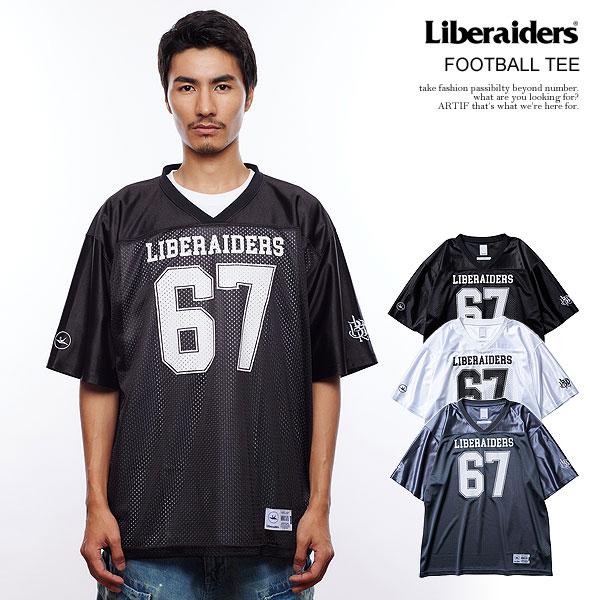 Liberaiders リベレイダース　tシャツ　Lサイズ SALE セール リベレイダース Tシャツ Liberaiders LIBERAIDERS
