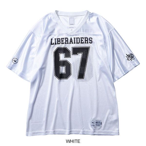 SALE セール リベレイダース Tシャツ Liberaiders LIBERAIDERS