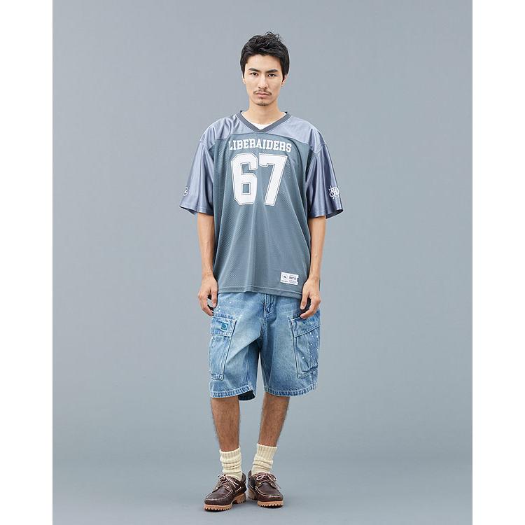 SALE セール リベレイダース Tシャツ Liberaiders LIBERAIDERS