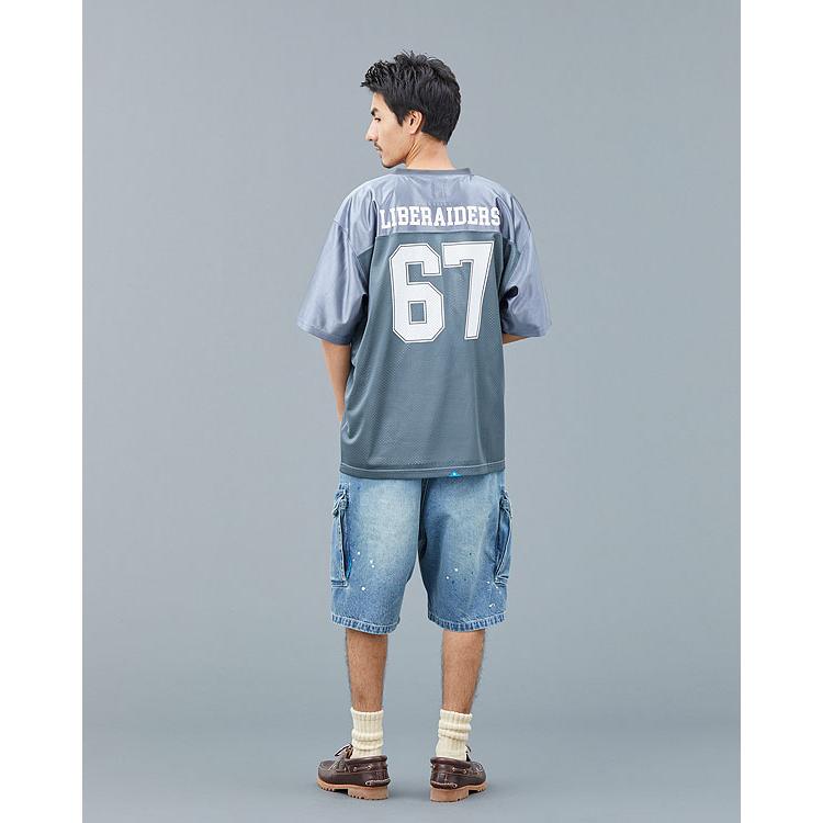 SALE セール リベレイダース Tシャツ Liberaiders LIBERAIDERS