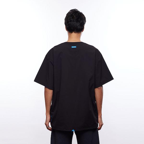 SALE セール リベレイダース Tシャツ Liberaiders 4WAY STRETCH MULTI