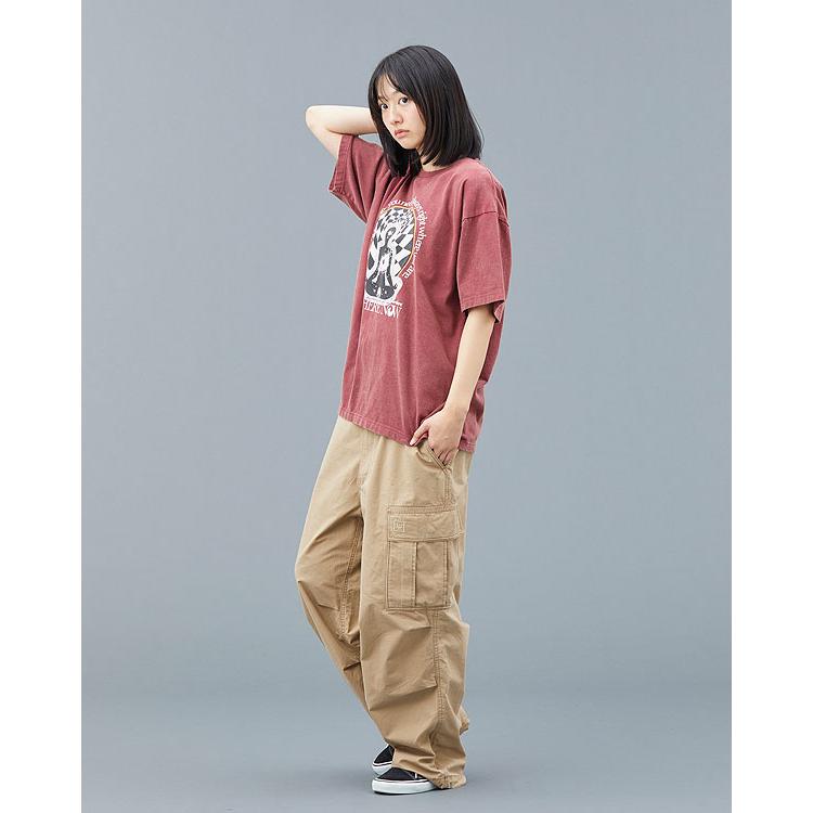 SALE セール リベレイダース Tシャツ Liberaiders BE HERE NOW TEE